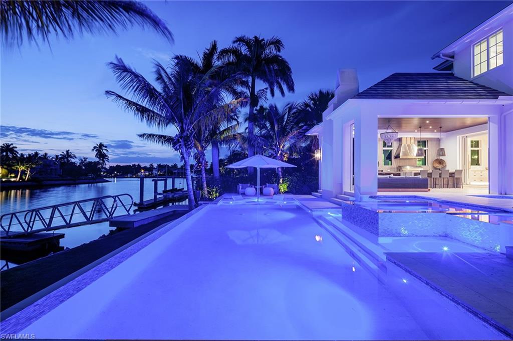 PORT ROYAL - Residential