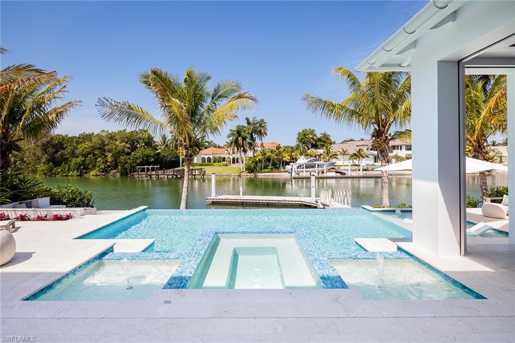 PORT ROYAL - Residential