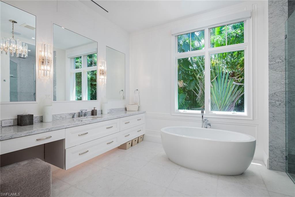 PORT ROYAL - Residential