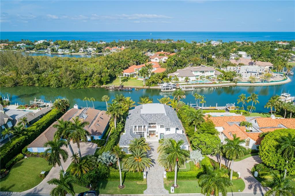 PORT ROYAL - Residential