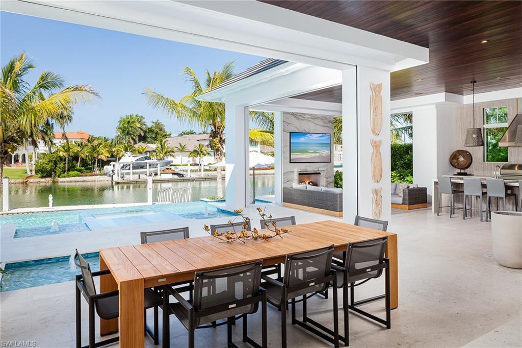 PORT ROYAL - Residential