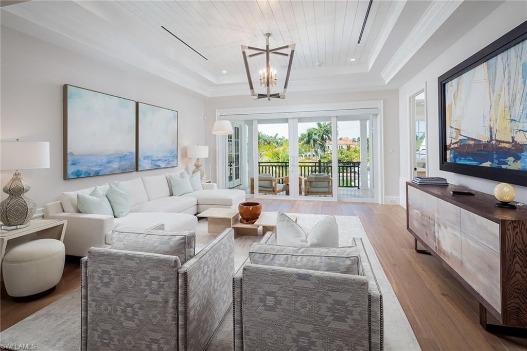 PORT ROYAL - Residential