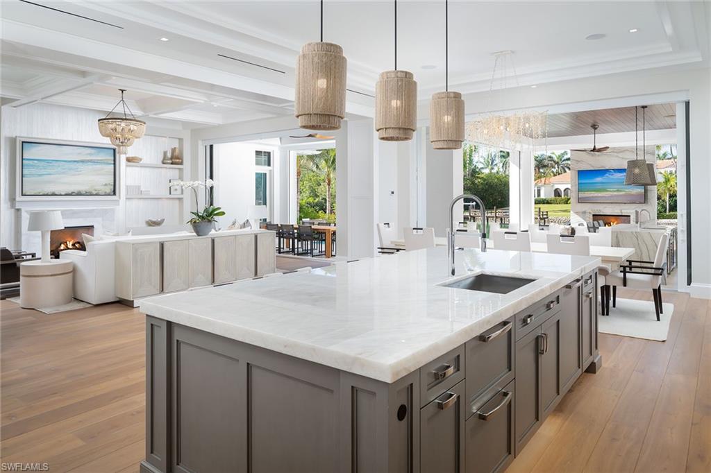 PORT ROYAL - Residential