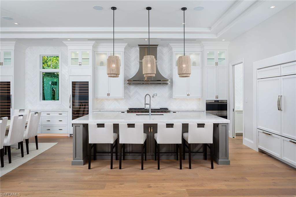 PORT ROYAL - Residential