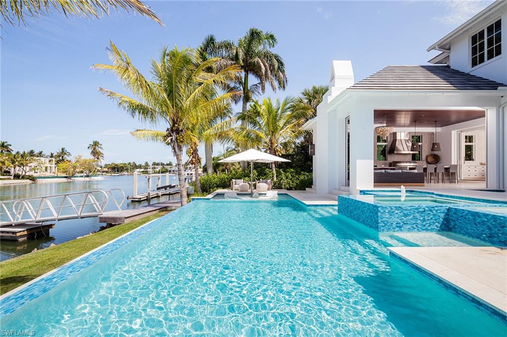 PORT ROYAL - Residential