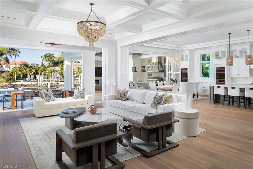 PORT ROYAL - Residential