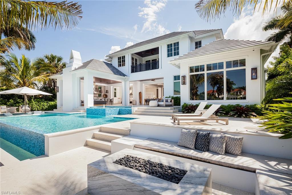 PORT ROYAL - Residential