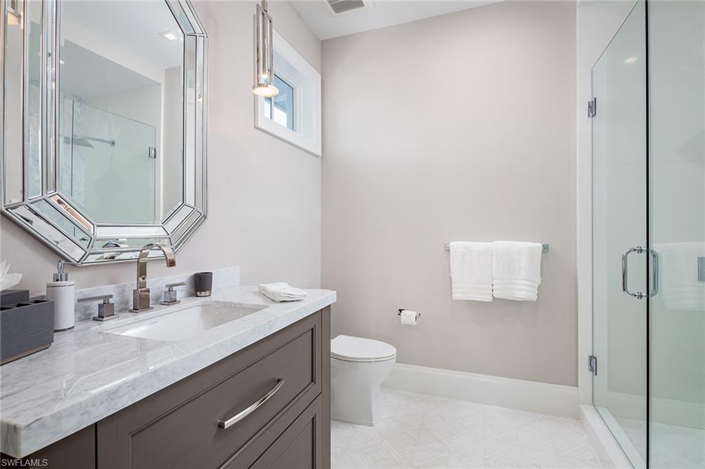 PORT ROYAL - Residential