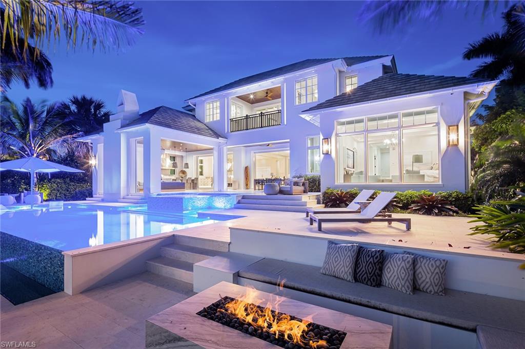 PORT ROYAL - Residential