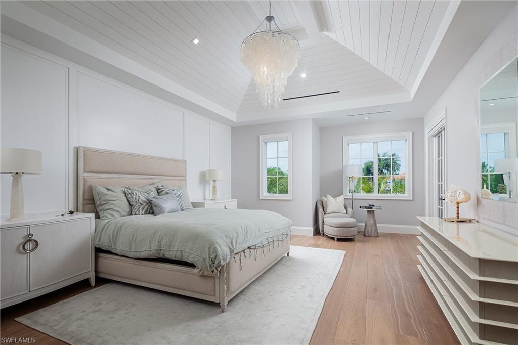 PORT ROYAL - Residential