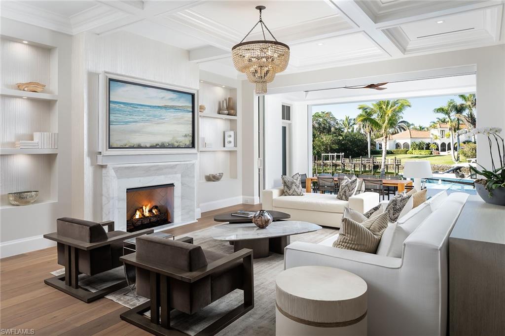 PORT ROYAL - Residential