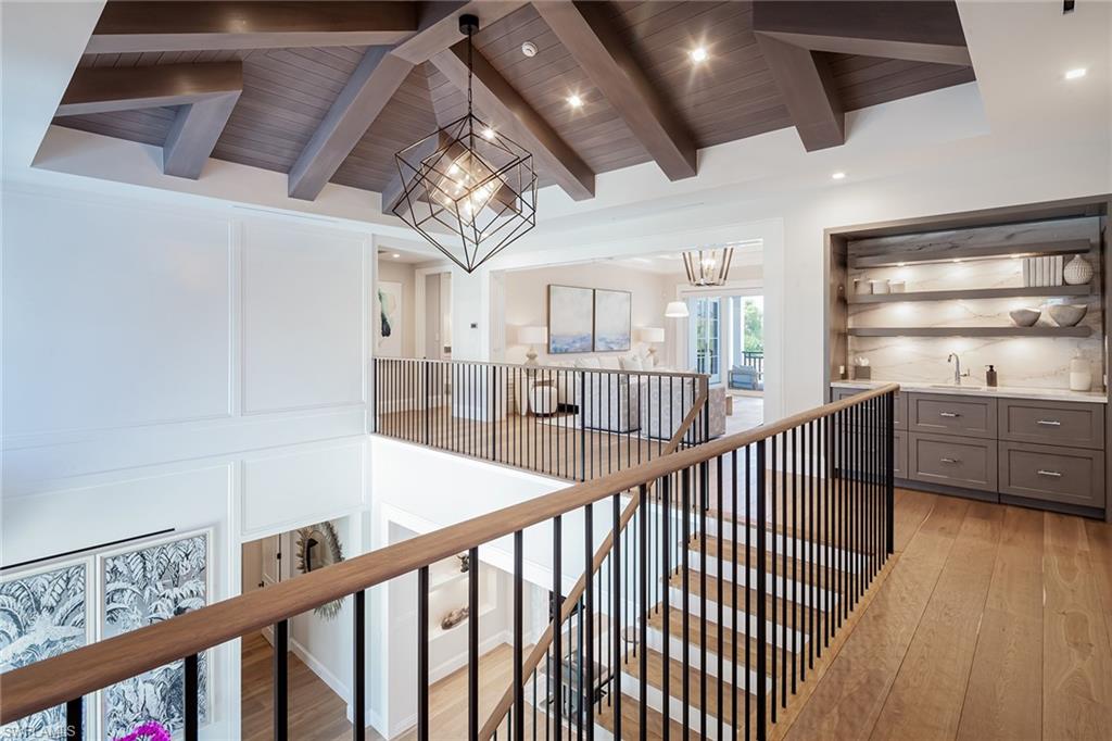 PORT ROYAL - Residential