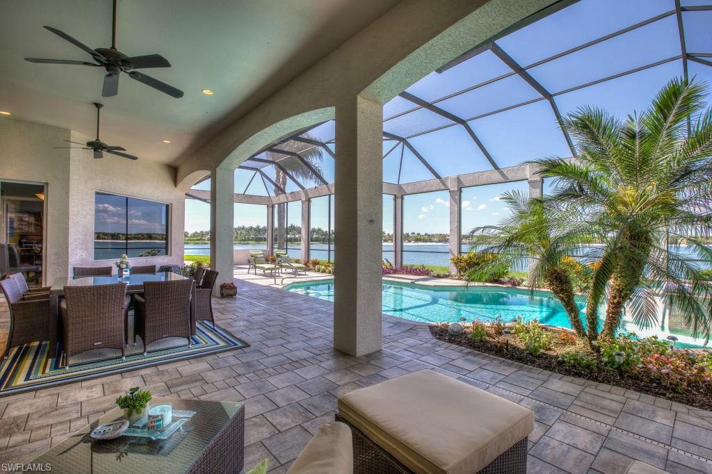 VERONA LAGO - Residential