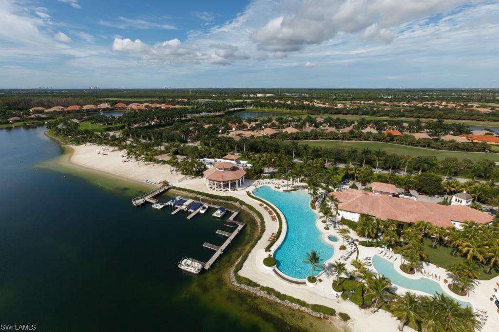 VERONA LAGO - Residential