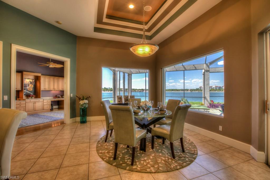 VERONA LAGO - Residential