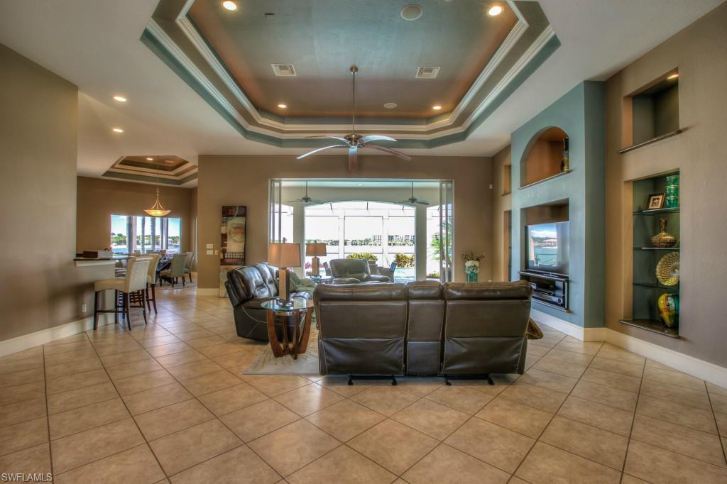 VERONA LAGO - Residential