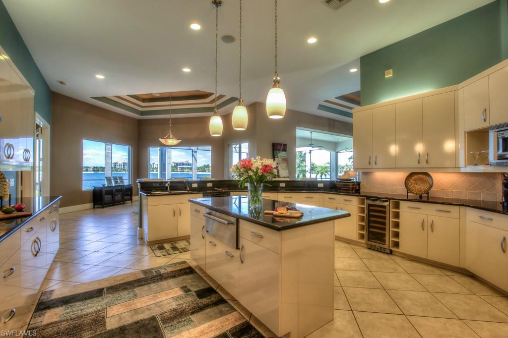 VERONA LAGO - Residential