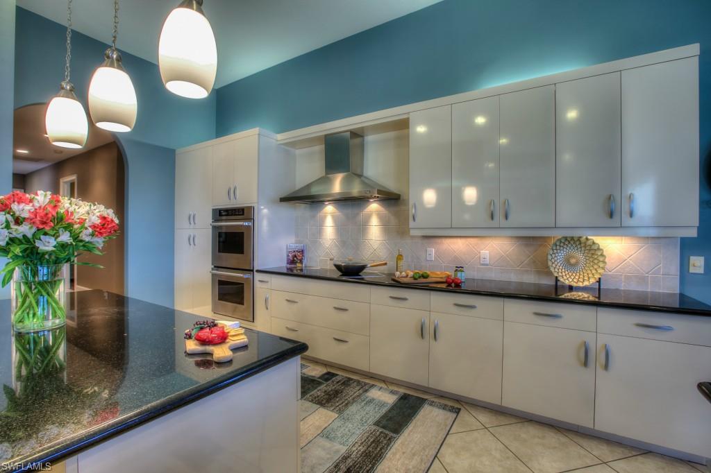 VERONA LAGO - Residential