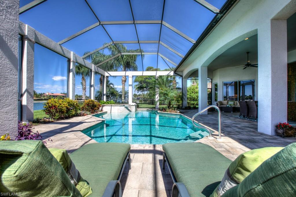 VERONA LAGO - Residential