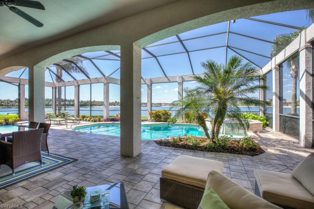 VERONA LAGO - Residential