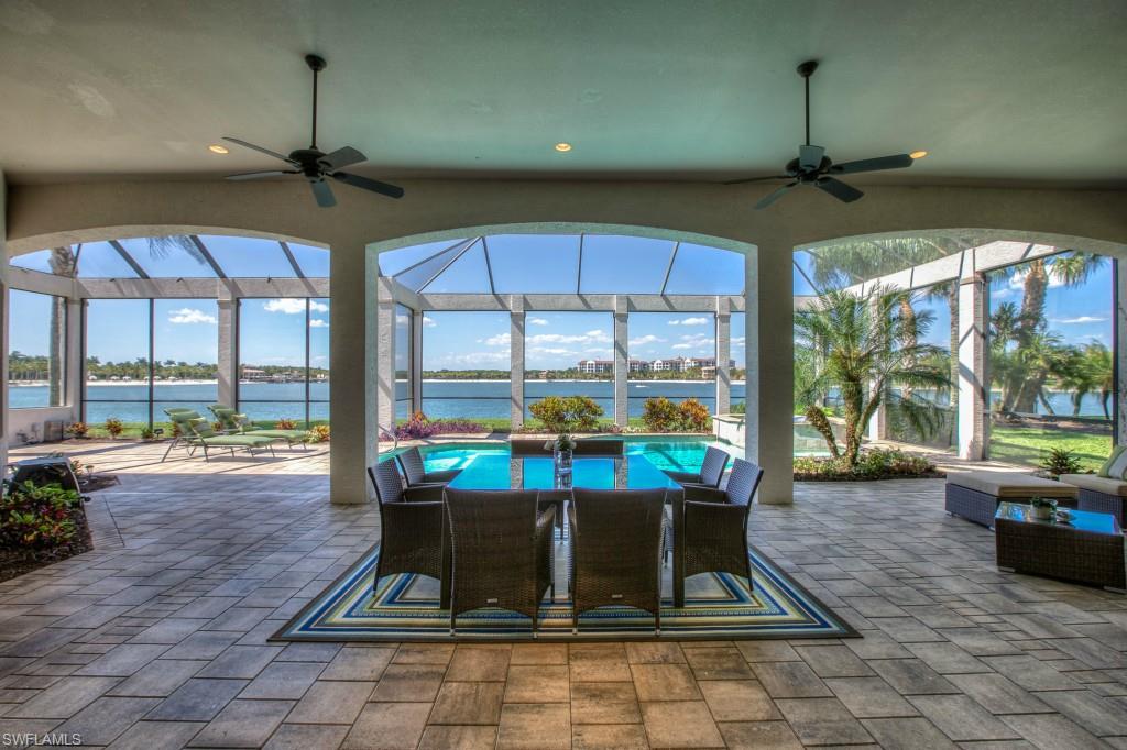 VERONA LAGO - Residential