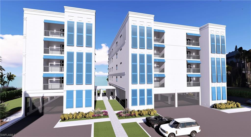 GULFSIDE 12 - Residential