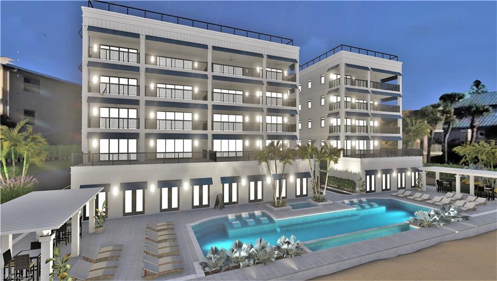 GULFSIDE 12 - Residential