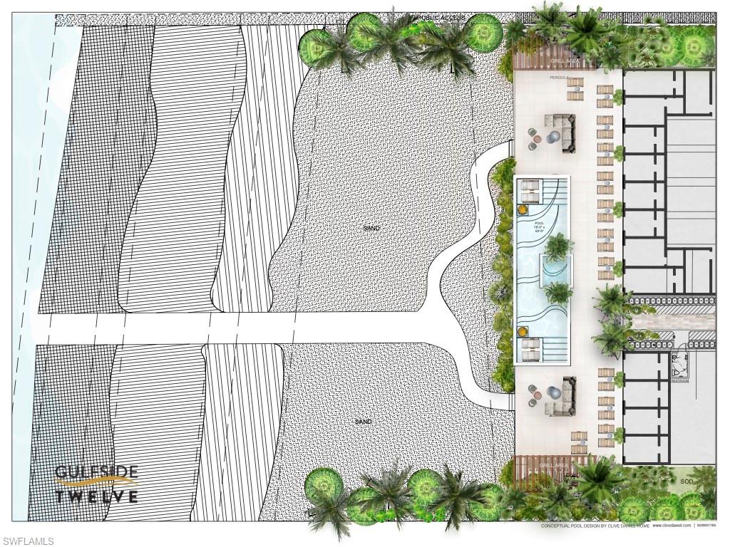 GULFSIDE 12 - Residential