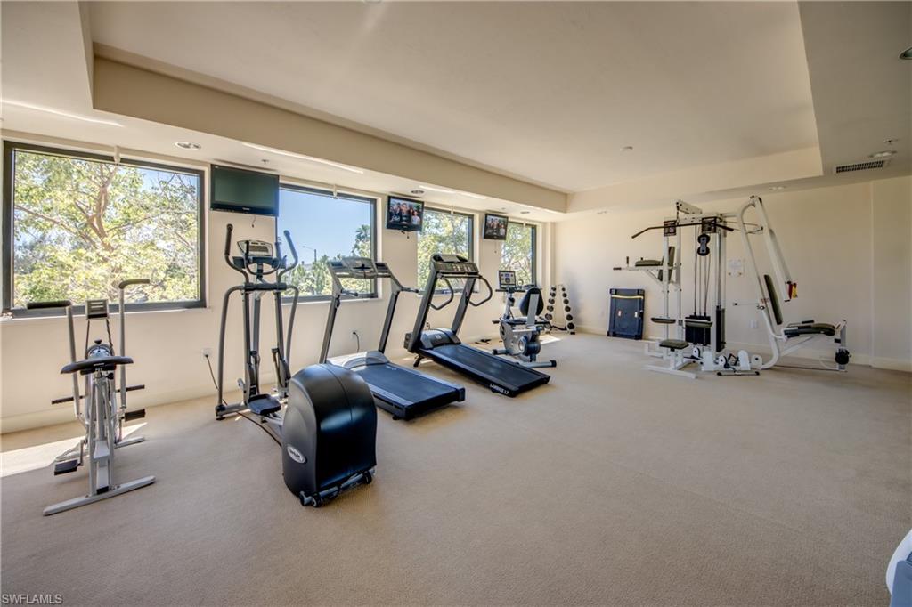 PARKSIDE AT THE RIVERS - Residential