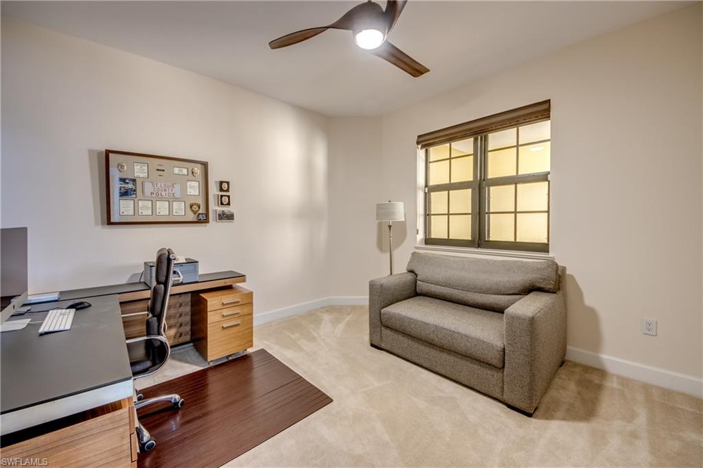 PARKSIDE AT THE RIVERS - Residential