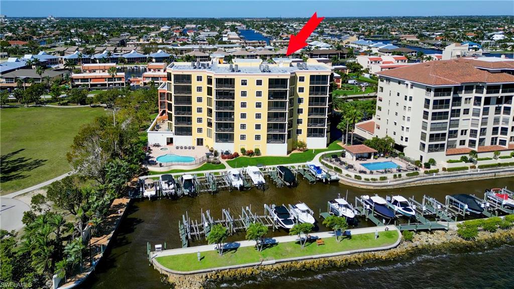 PARKSIDE AT THE RIVERS - Residential