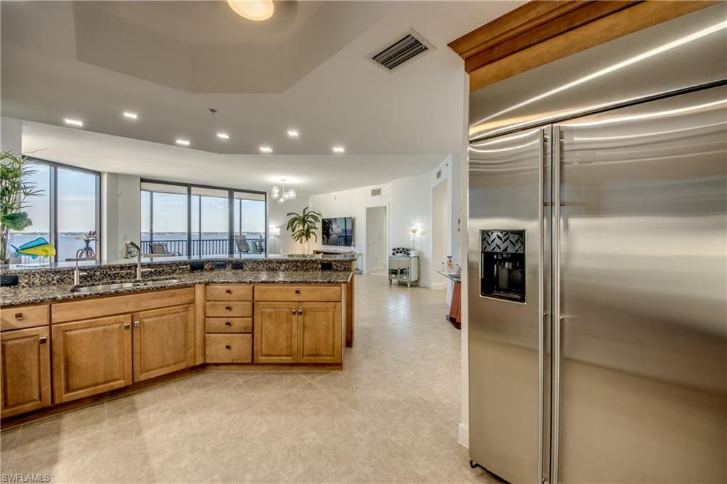 PARKSIDE AT THE RIVERS - Residential