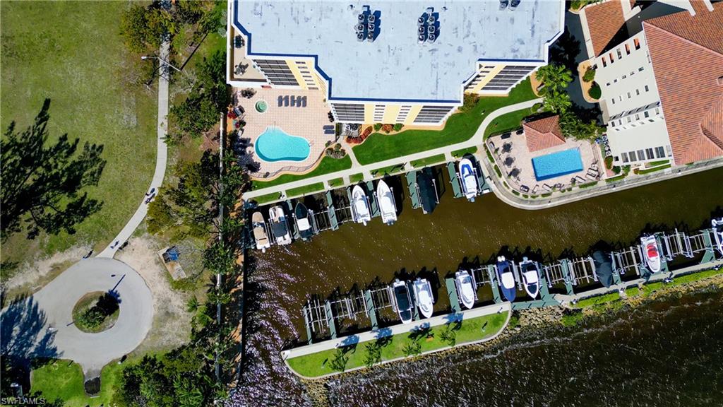 PARKSIDE AT THE RIVERS - Residential