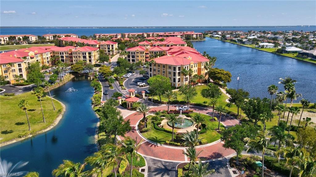 BOCA LAGO - Residential