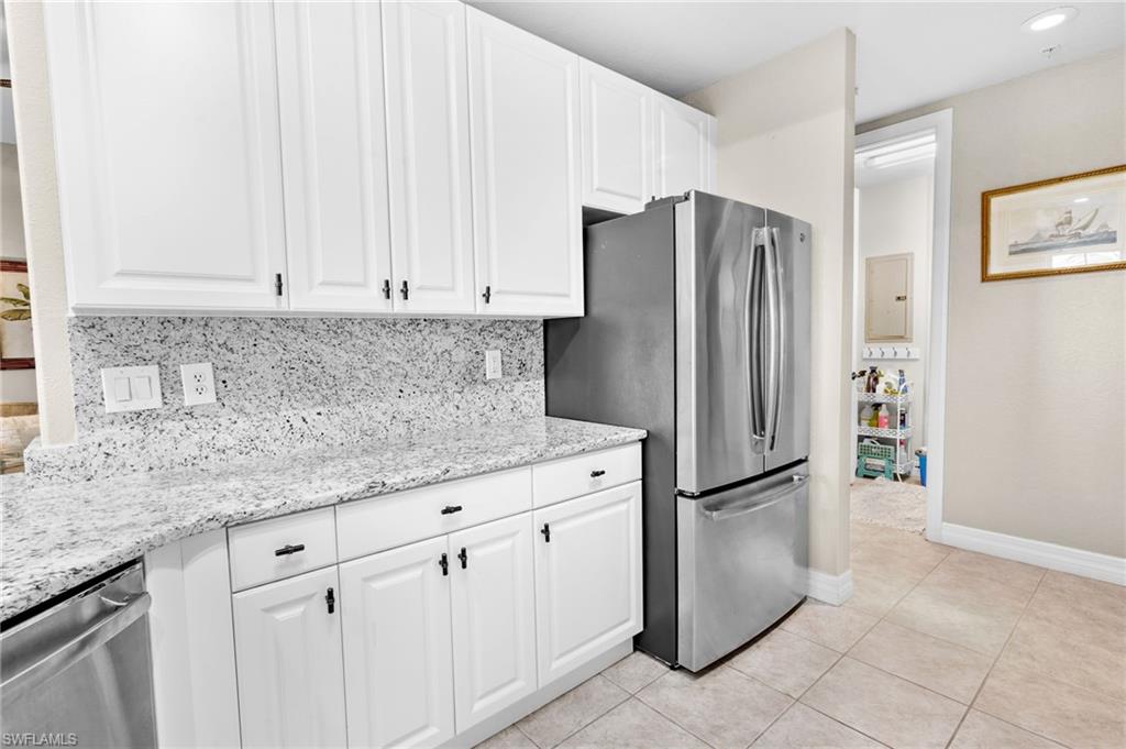 BOCA LAGO - Residential