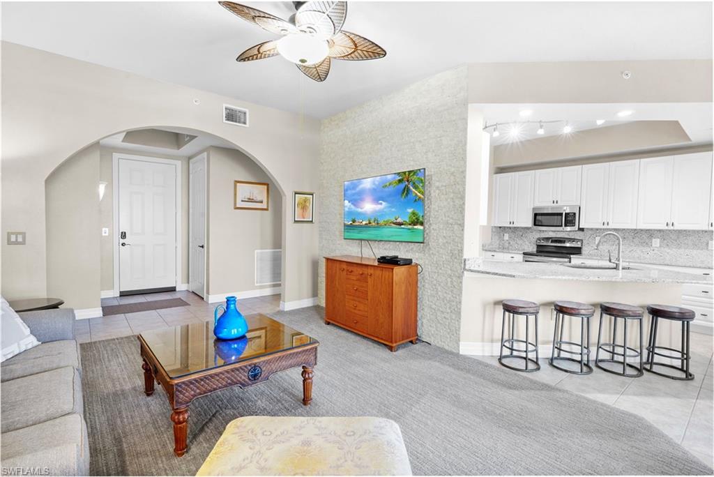 BOCA LAGO - Residential