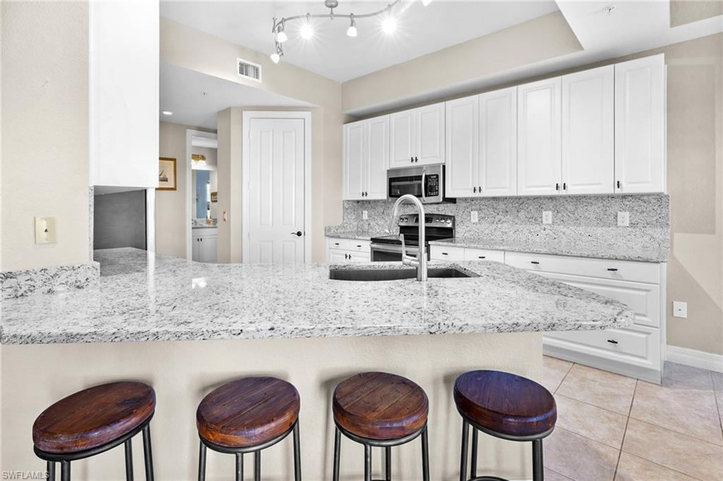 BOCA LAGO - Residential
