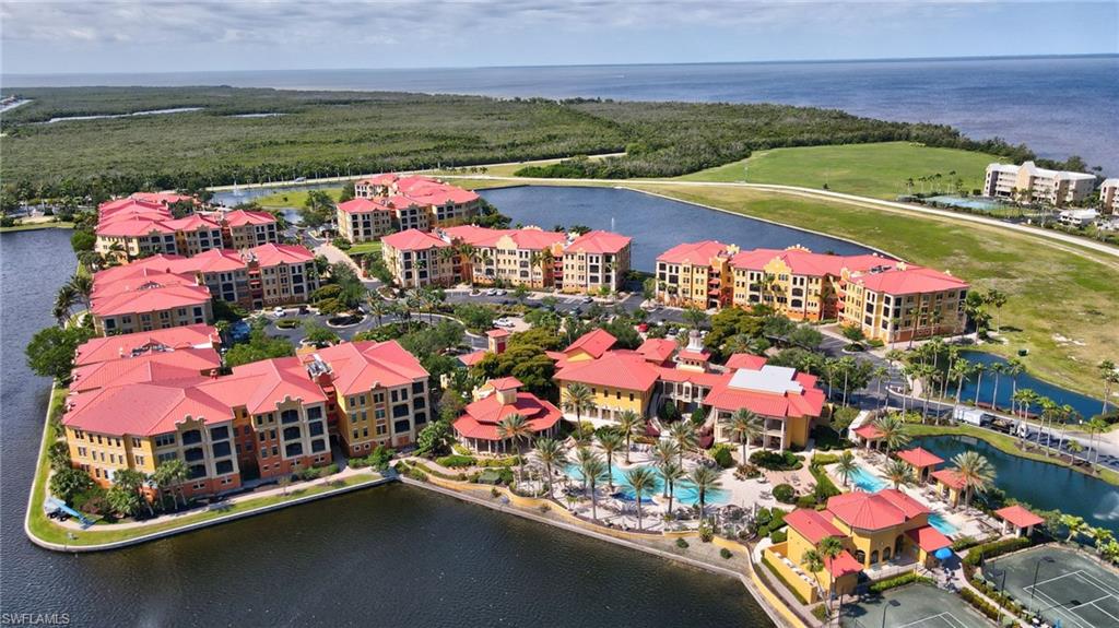BOCA LAGO - Residential