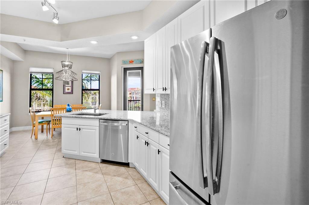 BOCA LAGO - Residential