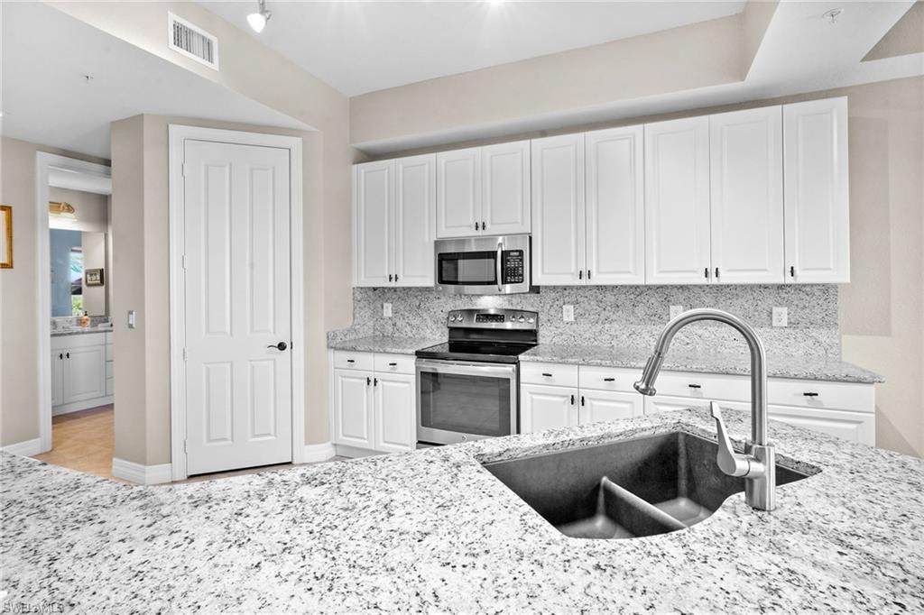 BOCA LAGO - Residential