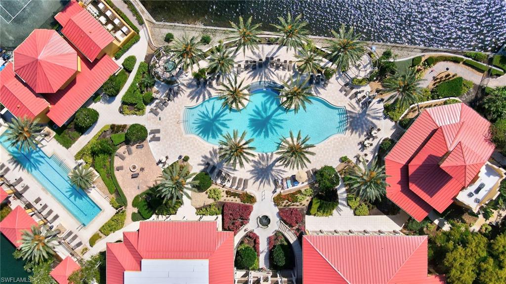 BOCA LAGO - Residential
