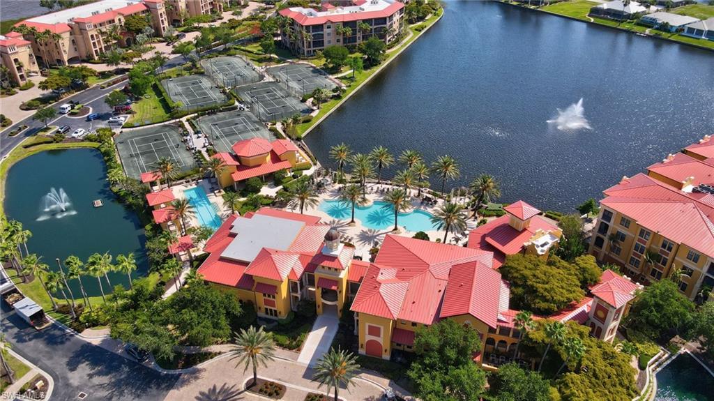 BOCA LAGO - Residential