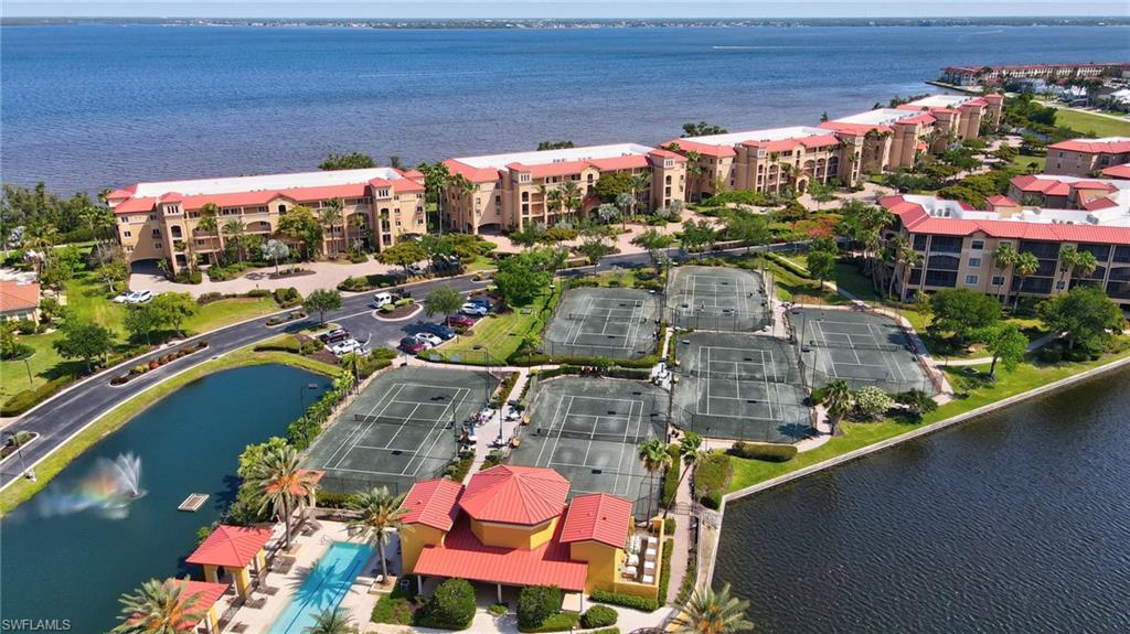 BOCA LAGO - Residential