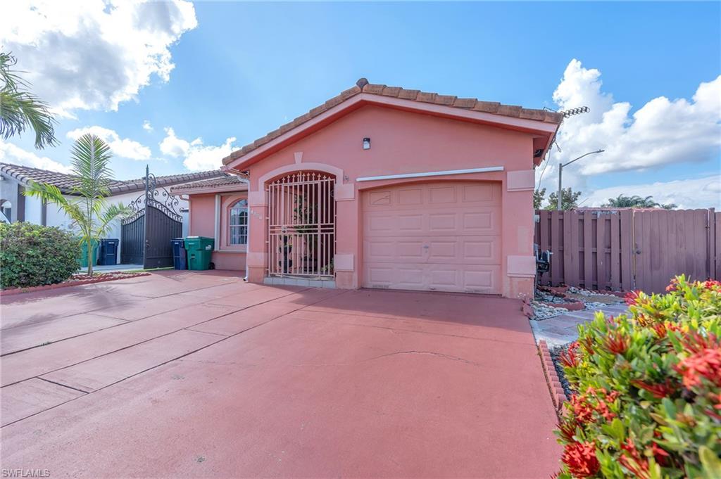 NOT APPLICABLE - Residential