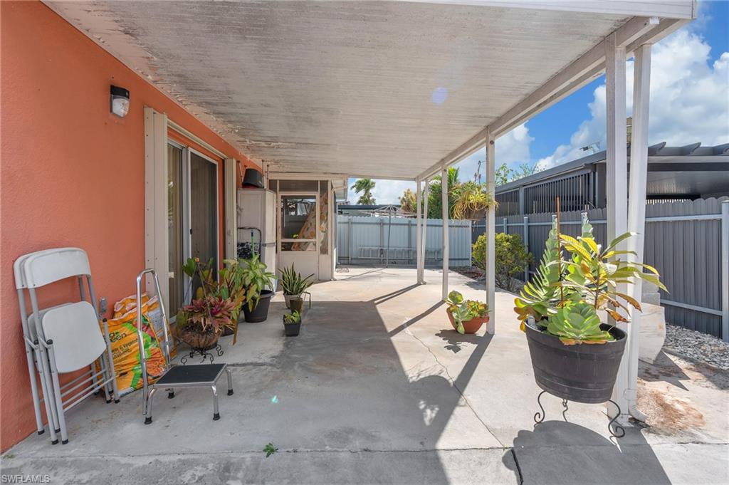 NOT APPLICABLE - Residential