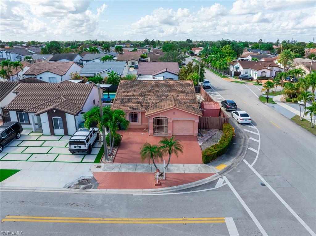 NOT APPLICABLE - Residential