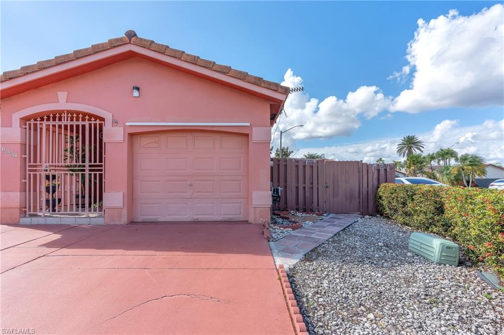 NOT APPLICABLE - Residential