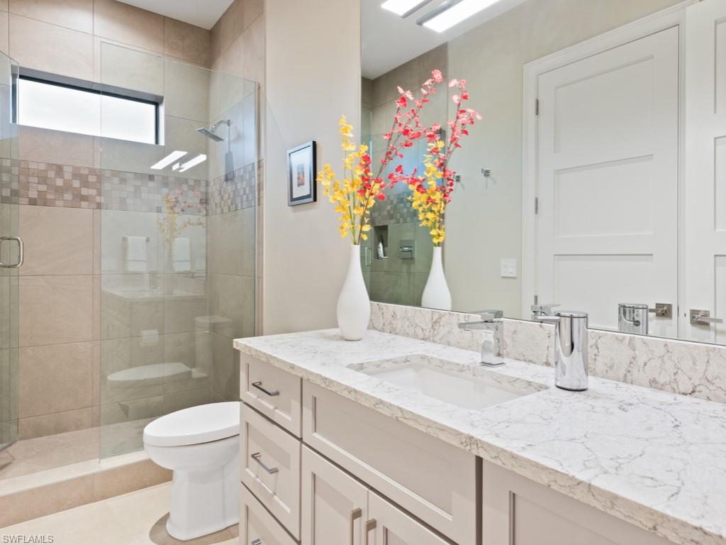 CASSINA - Residential