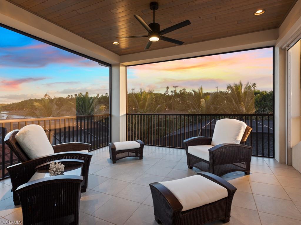 CASSINA - Residential