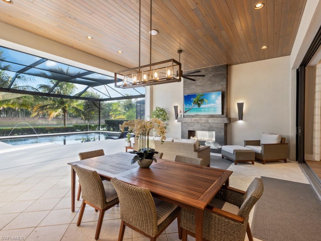 CASSINA - Residential